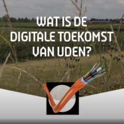 Digitale Toekomst van Uden