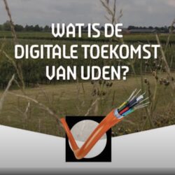 Digitale Toekomst van Uden