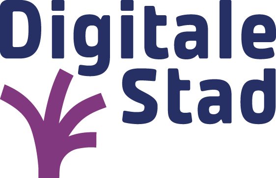 Digitale Stad